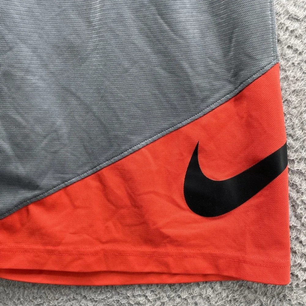 Nike Basketball Shorts Youth XL Athletic Retro Training 90's Fitness Sportswear‎
